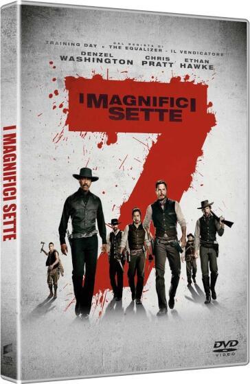 Magnifici Sette (I)