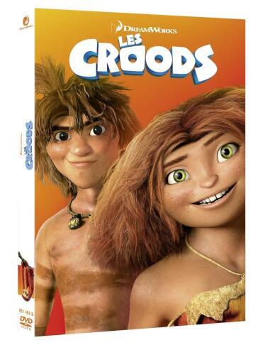 Les Croods