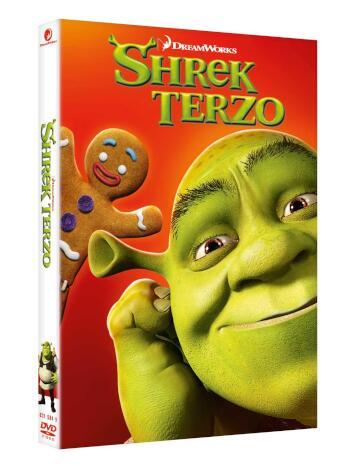 Shrek 3-0