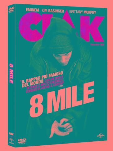 8 Mile