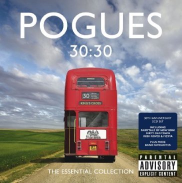 30:30 the essential collection