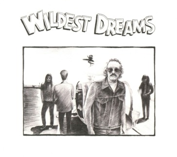 Wildest dreams