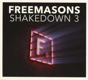 Shakedown vol.3