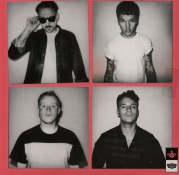 The ordinary boys