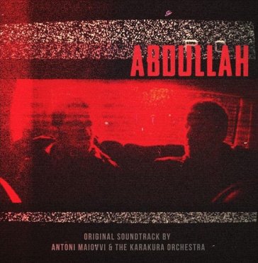 Abdullah (original score)