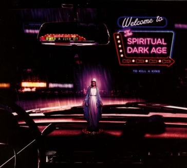 The spiritual dark age