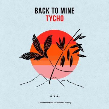 Back to mine