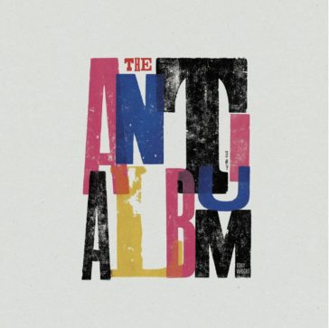 The anti...album