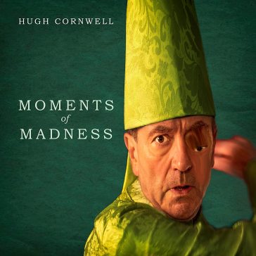 Moments of madness