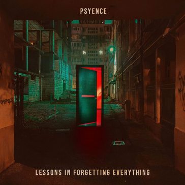 Life (lessons in forgetting everything)