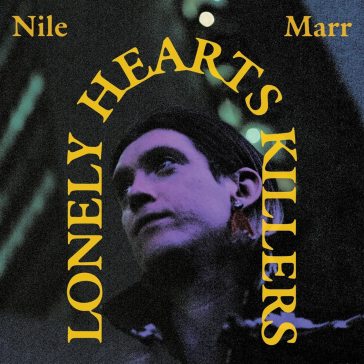 Lonely heart killers