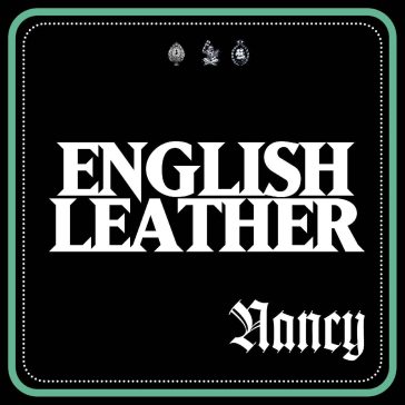 English leather