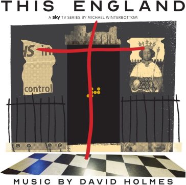 Ost/this england