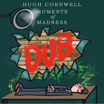 Moments of madness dub