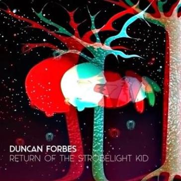 Return of the strobelight kid