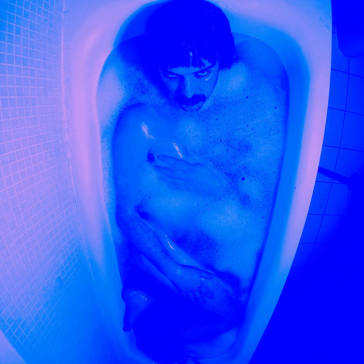 Doggerland - purple vinyl