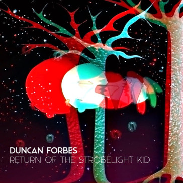 Return of the strobelight kid -remixes 1