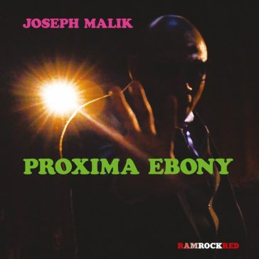 Proxima ebony