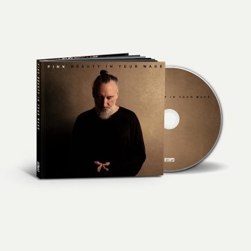 Beauty in your wake (deluxe edition)