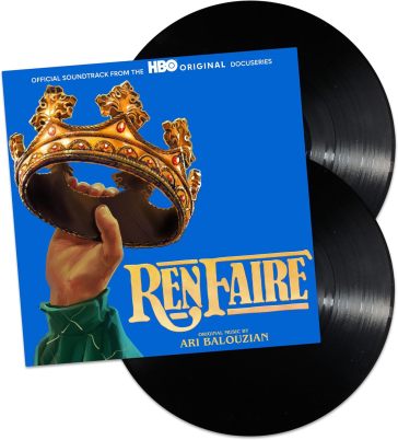 Ost/ren faire