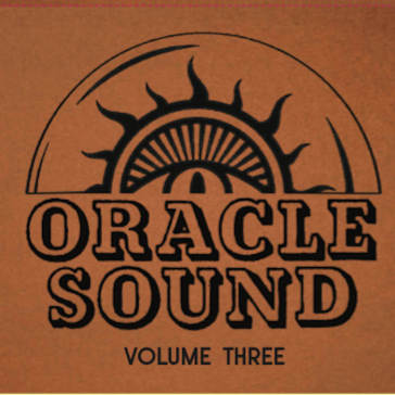Oracle sound volume three