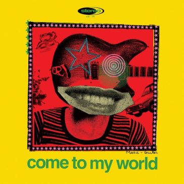 Come to my world (a brief history of ind