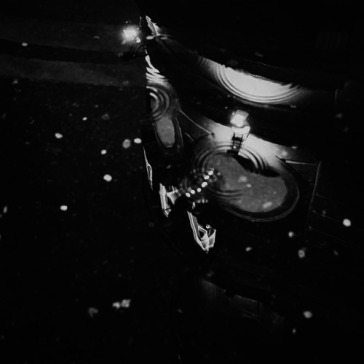 Post-kino (live at scala)
