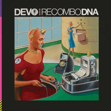 Recombo dna
