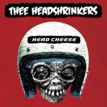 Head cheese