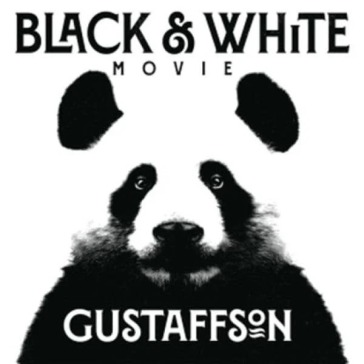 Black & white movie