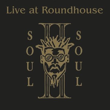 Live at the roundhouse