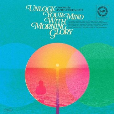 Unlock your mind with morning glory