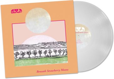 Beneath strawberry moons