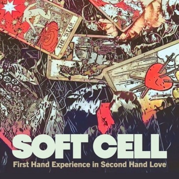 First hand experience in second hand lov