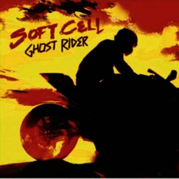 Ghost rider