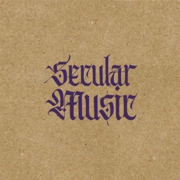 Secular music vol.1