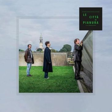 Ost/le citta' di pianura