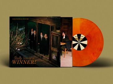 Baby you're a winner