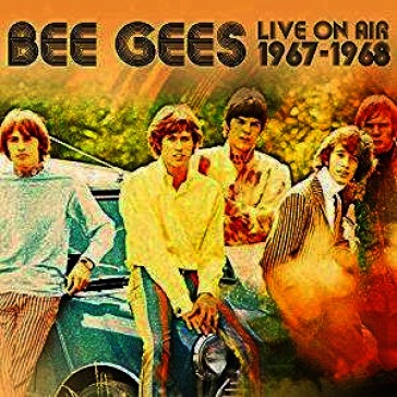 Live on air 1967-1968