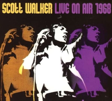 Live on air 1968