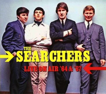 Live on air 64-67