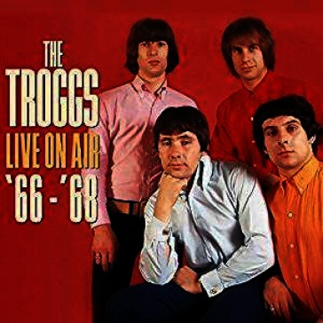Live on air '66-'68