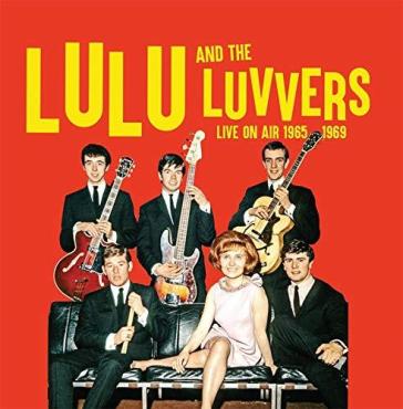 Live on air 1965-1969