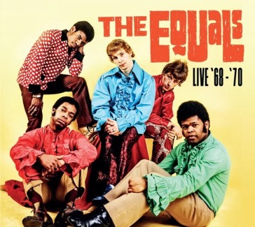 Live '68-'70
