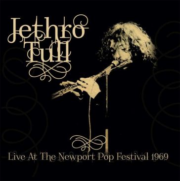 Live newport pop festival 1969