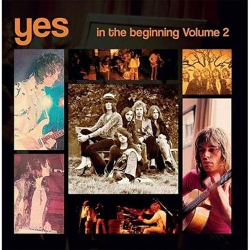 In the beginning volume 2
