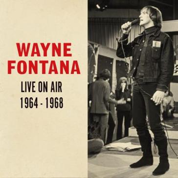Live on air 1964-1968