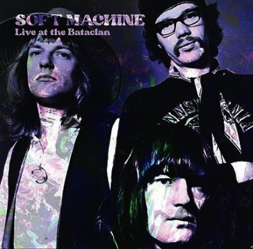 Live at the bataclan