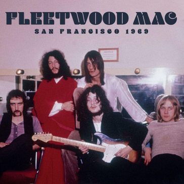 San francisco 1969