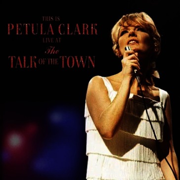 This is..live at the talk of the town